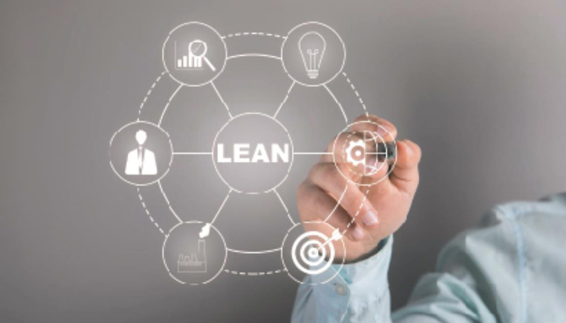 Especialização em Lean Management desenvolvida em parceria com o ISQ