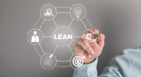 Especialização em Lean Management desenvolvida em parceria com o ISQ